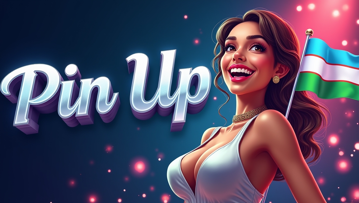 Pin Up